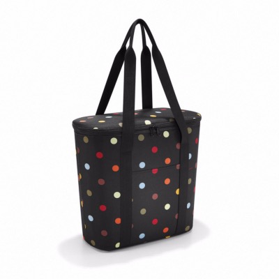 Reisenthel Coolerbag XS Glacière Isolés Sac Pique-Sac 4 Dots uf7009