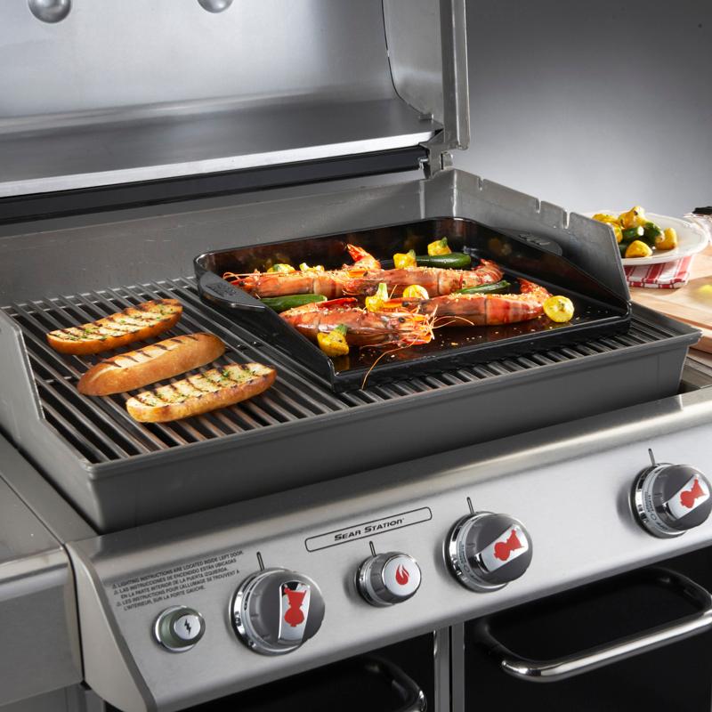 plancha weber en fonte emaillee pour bbq a gaz plancha weber en fonte emaillee pour bbq a gaz