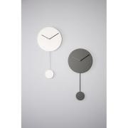 Horloge MINIMAL coloris gris - Zuiver