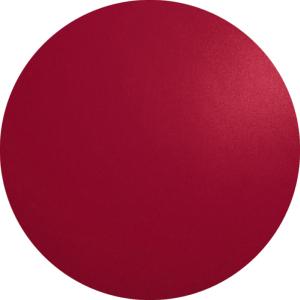 SET DE TABLE COUNTRY ROUGE