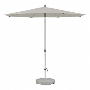 PARASOL SMART EASY Ø.200 TAUPE 