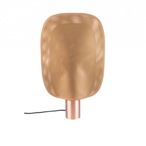 Lampe MAI - taille M - Cuivre - ZUIVER