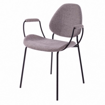 Fauteuil NOLA - CASTLE LINE
