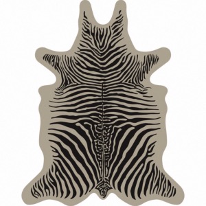 Tapis en PVC - 90 x 113 cm - PDV ZE023 - PODEVACHE