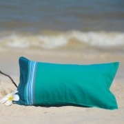 COUSSIN DE BAIN/PLAGE COLORIS IPANEMA