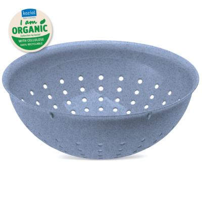 Passoire 2L PALSBY M Bleu Organique Koziol