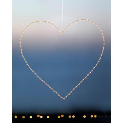 Coeur Liva 80 lumières, Or Sirius