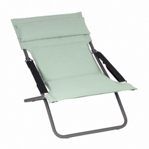 Bain de Soleil TRANSABED Hedona Jade - LAFUMA