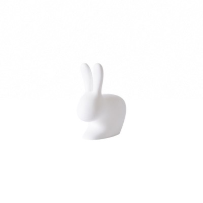 Lampe  LAPIN XS avec led rechargeable , 2W led, 16 couleurs interchangeables 