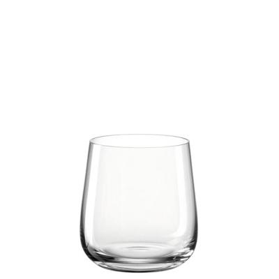 Verre blanc 400ml brunelli Leonardo