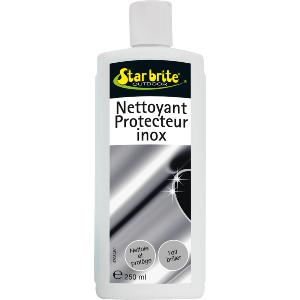NETTOYANT PROTECTEUR POUR INOX 250 ML