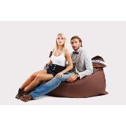 COUSSIN JUMBO BAG ORGINAL CHOCOLAT