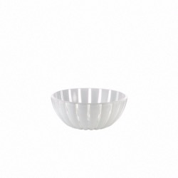 Bol Grace Ø12Cm - Taille S - Blanc - Guizzini