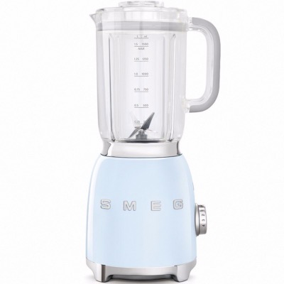 Blender années 50 bleu azur - SMEG