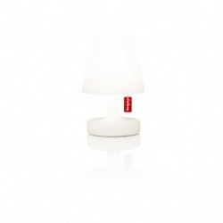 Lampe FATBOY® Edison The Petit Lamp portative LED, 25x16 cm rechargeable via USB