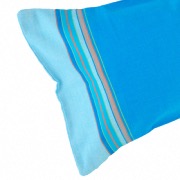 COUSSIN DE BAIN/PLAGE COLORIS IPANEMA