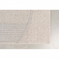 TAPIS BLISS P160×L230 cm Tapis tissé à la machine : 30% polyester, mélange de laine ZUIVER