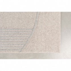TAPIS BLISS P160×L230 cm Tapis tissé à la machine : 30% polyester, mélange de laine ZUIVER