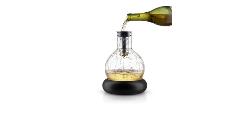 Carafe à décanter, base réfrigérée Eva Solo