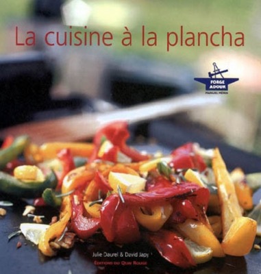 Cuisine A La Plancha