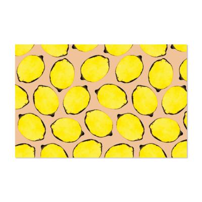 Tapis Rectangulaire 66x99 cm - REALIZA Podevache