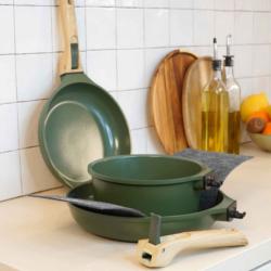 Feutrine de rangement lot de 3