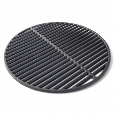 Grille en fonte M pour Barbecue Egg Medium Big Green