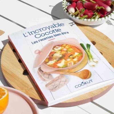 Livre De Recette - Les recettes Bien Etre