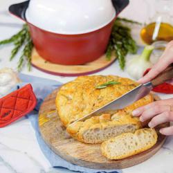 Livre De Recette Italienne cookut