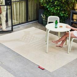 Tapis POP UP Sable, 200x290cm Fatboy