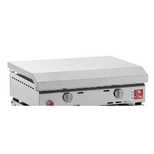 COUVERCLE DE PROPRETE POUR PLANCHA CHEF 55