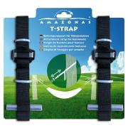 T-STRAP : SANGLES POUR HAMAC