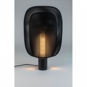 Lampe MAI - taille M - noire - ZUIVER