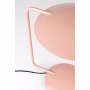 Lampe PIXIE rose - ZUIVER