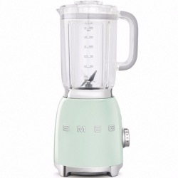 Blender années 50 vert d'eau - SMEG