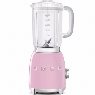 Blender années 50 rose - SMEG