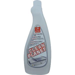 NETTOYANT CLEAN PLANET POUR PLANCHA ET GRILL