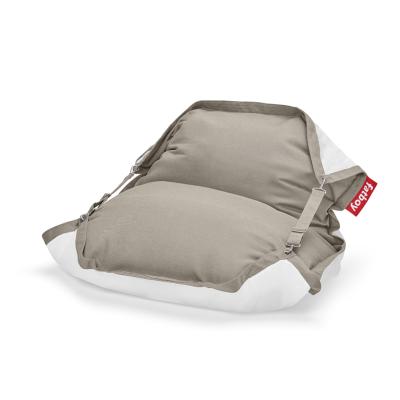  Origninal Floatzac - Pouf Fatboy flottGrey taupe FATBOY