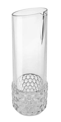 Carafe JELLIES FAMILY Cristal, H : 30.5cm Kartell