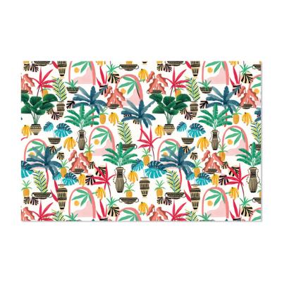 Tapis Rectangulaire 139x198 cm - GOIA Podevache