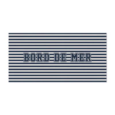 Tapis de Couloir 66x132 cm - ZETA Podevache