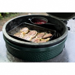 Barbecue EGG - XLARGE Big Green Egg Big Green