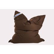 COUSSIN JUMBO BAG ORGINAL CHOCOLAT