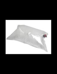 Poches vides format BIB, 3Litres  pack de 2