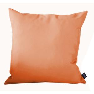 COUSSIN DECOR PAPRIKA, en tissu polyester 180 gr, traité déperlant, déhoussable et rembourré 