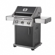 Barbecue gaz Rogue R425 black - NAPOLEON