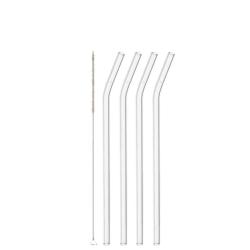 PKDO - 4 pailles d.v.pli 23 + brosse Leonardo