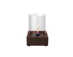 JASMIN 3W Blanc MgO Brûle pendant env. 4 heures sur une décharge TenderFlame