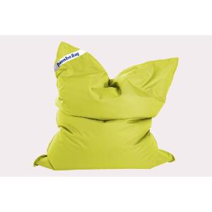 COUSSIN JUMBO BAG ORGINAL VERT ANIS 