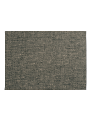 Set de table Linen Optic couleur pigeon  L46XP33cm  ASA
